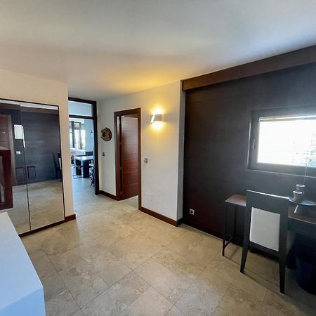 Exclusive Beachfront Apartment Torremolinos - Pool - Paddle - Tenis - Wifi - Central Aircon Exterior foto